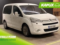 Valkoinen Käytetty 2011 Citroën Berlingo Start Tila-auto | 5 490 € (Kallis)
