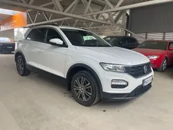 Käytetty 2020 VW T-Roc Katumaasturi | 16 890 € (Hyvä tarjous)