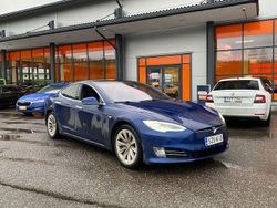 Käytetty 2020 Tesla Model S Viistoperä | 34 490 € (Perustarjous)