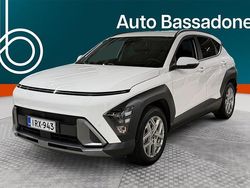 Käytetty 2024 Hyundai Kona Style Katumaasturi | 30 880 € (Kallis)
