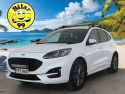 Käytetty 2022 Ford Kuga ST-Line X Katumaasturi | 21 700 € (Perustarjous)