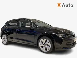 Musta Uusi 2025 VW Golf VIII Comfortline Viistoperä | 41 800 € (Hieman kallis)
