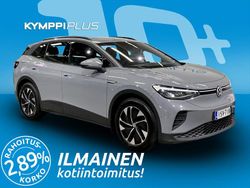 Käytetty 2023 VW ID.4 Pro Performance Katumaasturi | 27 860 € (Perustarjous)