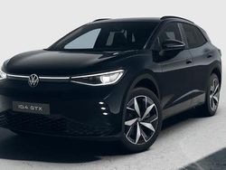Käytetty 2025 VW ID.4 GTX Katumaasturi | 49 900 €