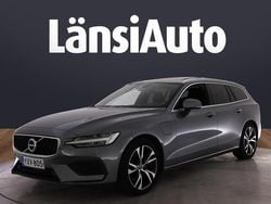 Käytetty 2020 Volvo V60 Momentum Farmari | 26 380 € (Supertarjous)