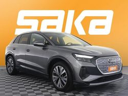Käytetty 2023 Audi Q4 e-tron Katumaasturi | 33 400 € (Hyvä tarjous)