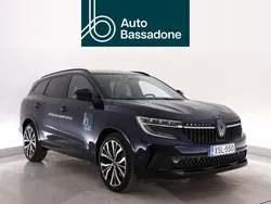 Sininen Käytetty 2024 Renault Espace Iconic Tila-auto | 41 680 € (Hyvä tarjous)