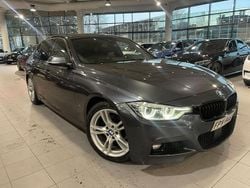 Käytetty 2017 BMW 330e Comfort Edition Sedan | 18 370 € (Hyvä tarjous)