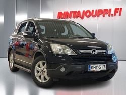 Käytetty 2007 Honda CR-V ES Katumaasturi | 7 900 € (Perustarjous)