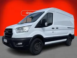 Käytetty 2019 Ford Transit Trend Van | 20 400 € (Supertarjous)