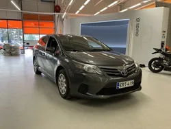 Käytetty 2014 Toyota Avensis Terra Farmari | 11 900 € (Hyvä tarjous)