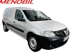 Käytetty 2010 Dacia Logan Ambiance Van | 3 990 €