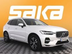 Käytetty 2023 Volvo XC60 Plus Katumaasturi | 34 890 € (Supertarjous)