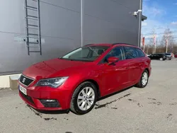 Seat Leon ST