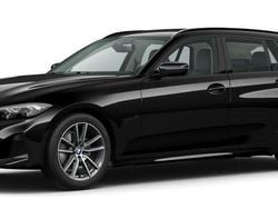 Uusi 2025 BMW 330e Farmari | 53 500 €