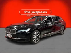 Käytetty 2023 Volvo V90 Core Farmari | 34 880 € (Hyvä tarjous)
