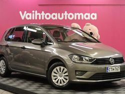 Käytetty 2015 VW Golf Trendline Katumaasturi | 8 190 € (Perustarjous)