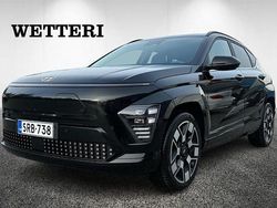 Käytetty 2024 Hyundai Kona Premium Katumaasturi | 53 990 €