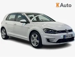 Käytetty 2016 VW Golf VII GTE Viistoperä | 11 780 € (Hyvä tarjous)