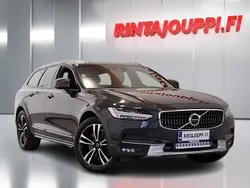 Volvo V90 CC