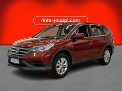 Käytetty 2013 Honda CR-V Comfort Katumaasturi | 18 690 € (Hieman kallis)