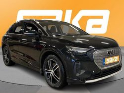 Käytetty 2023 Audi Q4 e-tron Proline Katumaasturi | 27 490 € (Hyvä tarjous)