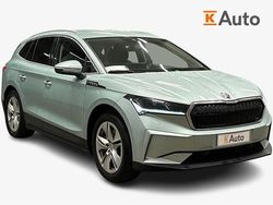 Käytetty 2022 Skoda Enyaq iV Katumaasturi | 28 900 € (Hyvä tarjous)