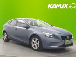 Sininen Käytetty 2013 Volvo V40 Kinetic Farmari | 11 490 € (Perustarjous)