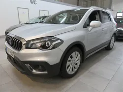 Hopea Käytetty 2020 Suzuki SX4 S-Cross GL Katumaasturi | 22 400 € (Perustarjous)
