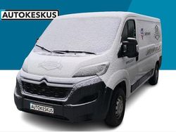 Valkoinen Käytetty 2019 Citroën Jumper Tila-auto | 15 690 € (Perustarjous)