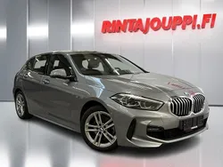 Käytetty 2022 BMW 118 M Sport Viistoperä | 30 670 € (Perustarjous)