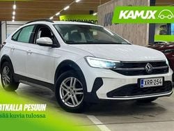Valkoinen Käytetty 2023 VW Taigo Style Katumaasturi | 19 900 € (Hyvä tarjous)