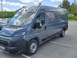 Harmaa Käytetty 2025 Toyota Proace Comfort Van | 59 800 €