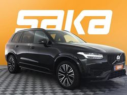 Käytetty 2024 Volvo XC90 Performance Katumaasturi | 62 890 € (Perustarjous)