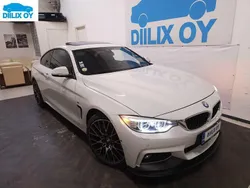 Käytetty 2015 BMW 435 M Sport Coupe - kaksiovinen | 29 890 €