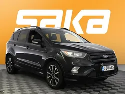 Käytetty 2017 Ford Kuga ST-Line Katumaasturi | 12 900 € (Perustarjous)