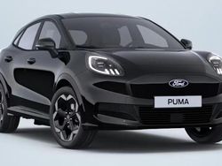 Uusi 2025 Ford Puma Gen-E Premium Katumaasturi | 38 240 € (Perustarjous)