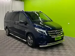 Sininen Käytetty 2019 Mercedes Vito Tila-auto | 41 900 €