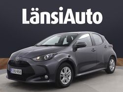 Käytetty 2024 Toyota Yaris Hybrid Viistoperä | 20 390 € (Supertarjous)