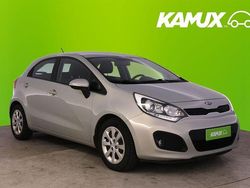 Käytetty 2012 Kia Rio EX Viistoperä | 6 380 € (Perustarjous)