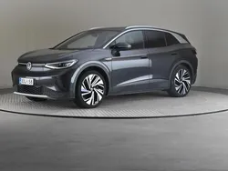 Käytetty 2021 VW ID.4 Pro Performance Katumaasturi | 28 500 € (Perustarjous)