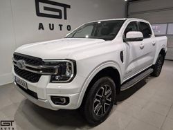 Käytetty 2024 Ford Ranger Limited Nouto | 55 000 € (Supertarjous)