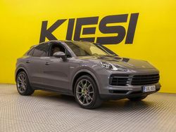 Käytetty 2020 Porsche Cayenne Sport Katumaasturi | 65 890 € (Hieman kallis)