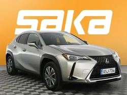 Lexus UX 300e