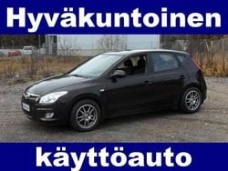 Käytetty 2008 Hyundai i30 Tila-auto | 3 900 € (Perustarjous)