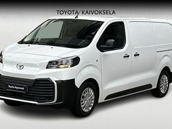 Epr / ft Käytetty 2024 Toyota Proace Comfort Tila-auto | 49 990 €