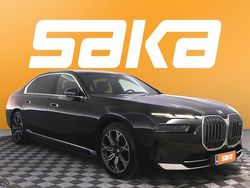 Käytetty 2023 BMW i7 Comfort Edition Sedan | 74 900 €