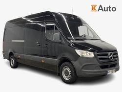 Käytetty 2019 Mercedes Sprinter Van | 32 800 € (Perustarjous)