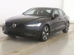 Käytetty 2024 Volvo S60 Ultimate Sedan | 46 400 €