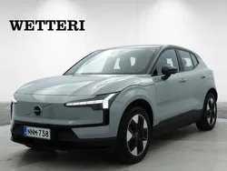 Käytetty 2024 Volvo EX30 Plus Katumaasturi | 35 690 € (Perustarjous)